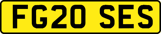FG20SES