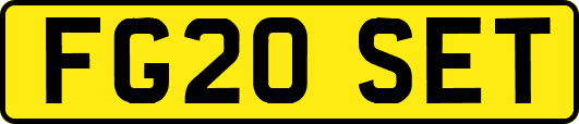 FG20SET