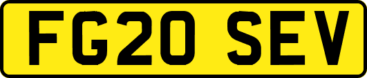 FG20SEV