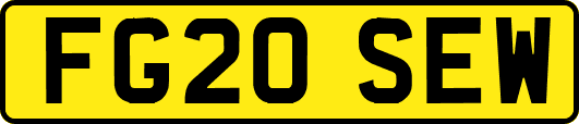 FG20SEW