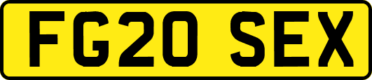 FG20SEX
