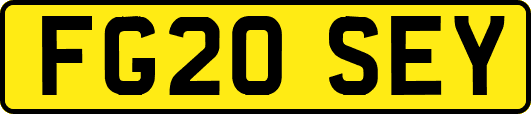 FG20SEY