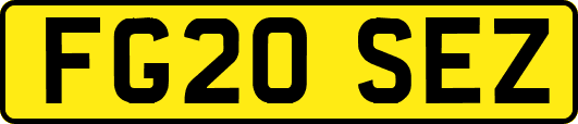 FG20SEZ