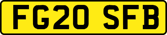 FG20SFB