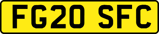 FG20SFC
