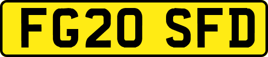 FG20SFD