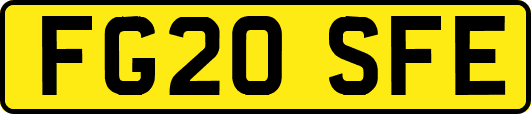 FG20SFE