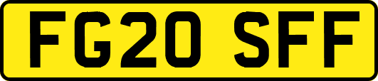 FG20SFF