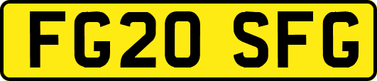 FG20SFG