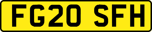 FG20SFH