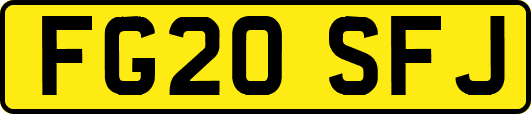 FG20SFJ
