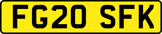 FG20SFK