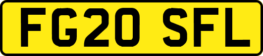 FG20SFL