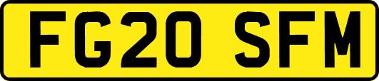 FG20SFM