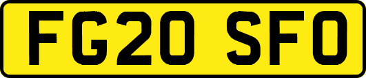 FG20SFO