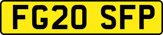 FG20SFP