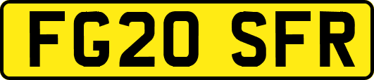 FG20SFR