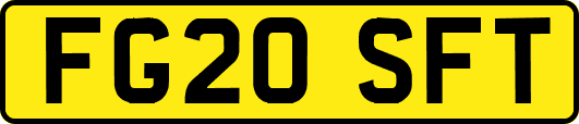 FG20SFT