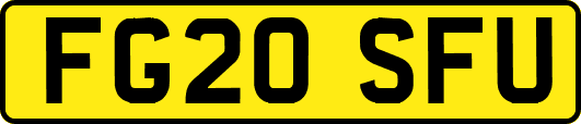 FG20SFU
