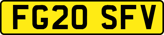 FG20SFV