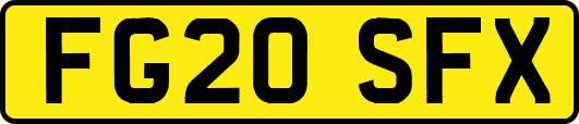 FG20SFX