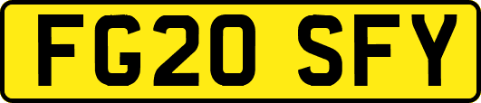 FG20SFY
