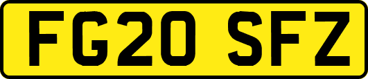 FG20SFZ