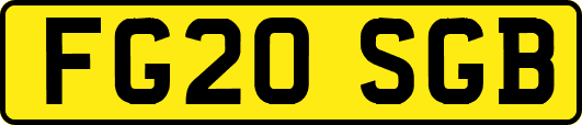 FG20SGB
