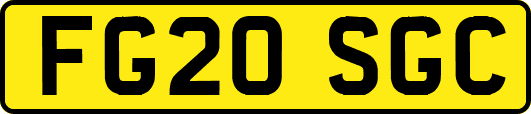 FG20SGC