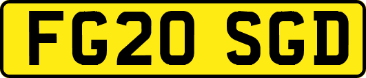 FG20SGD