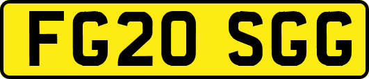 FG20SGG