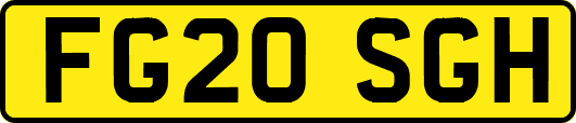 FG20SGH