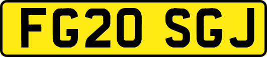 FG20SGJ