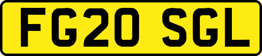 FG20SGL