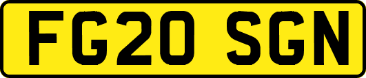 FG20SGN