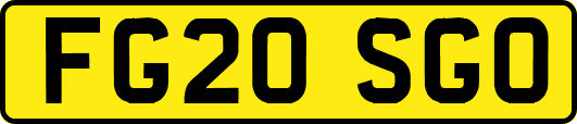 FG20SGO