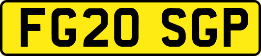 FG20SGP
