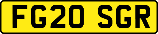 FG20SGR