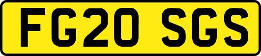 FG20SGS