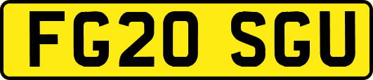 FG20SGU