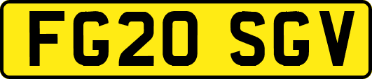 FG20SGV