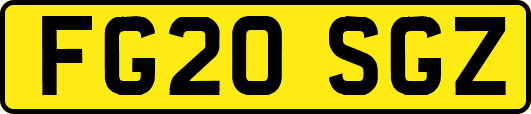 FG20SGZ