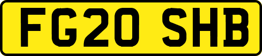 FG20SHB