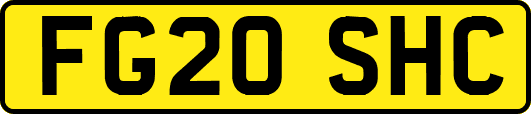 FG20SHC
