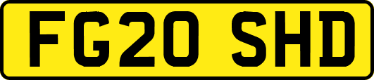 FG20SHD