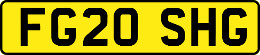 FG20SHG