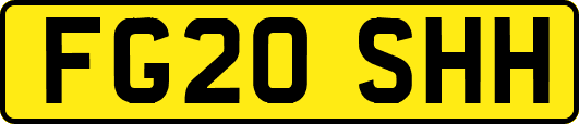 FG20SHH