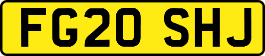 FG20SHJ