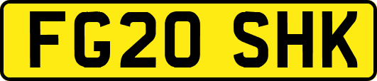 FG20SHK