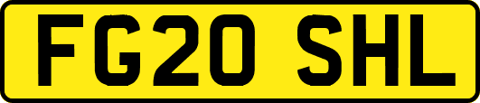 FG20SHL